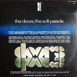 The Soft Parade