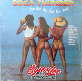 Soca Thunder
