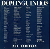 Seu Domingos
