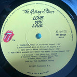 Love You Live