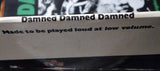 Damned Damned Damned