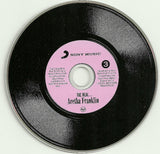 The Real... Aretha Franklin (The Ultimate Collection)
