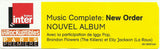Music Complete
