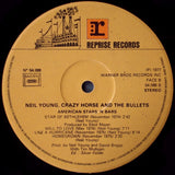 American Stars 'N Bars