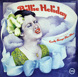 Lady Sings The Blues