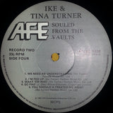 Souled From The Vaults