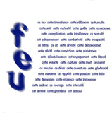 Face Cachée Des Choses