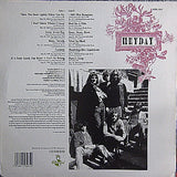 Heyday - The BBC Sessions 1968-1969