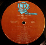 A Quick One (Happy Jack) / The Who Sell Out