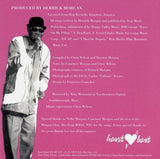Time Marches On (Derrick Morgan Sings Ska, Rocksteady And Reggae)