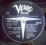 The Best Of Jimmy Smith