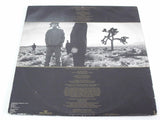 The Joshua Tree