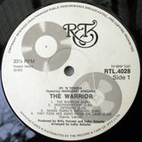 The Warrior