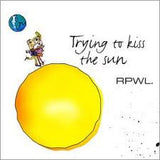 Trying To Kiss The Sun