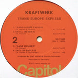 Trans-Europe Express
