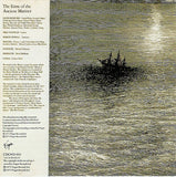 The Rime Of The Ancient Mariner