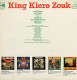 King Klero Zouk