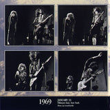 Early Days & Latter Days (The Best Of Led Zeppelin Volumes One And Two)