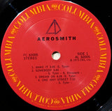 Aerosmith