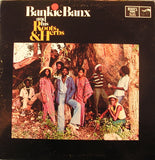 Bankie Banks & His Roots & Herbs