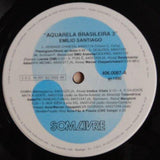 Aquarela Brasileira 3