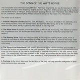 Star Clusters, Nebulae & Places In Devon / The Song Of The White Horse