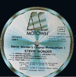 Stevie Wonder's Original Musiquarium 1