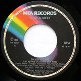 Cat People (Putting Out Fire)