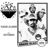 False Alarm / Shyness