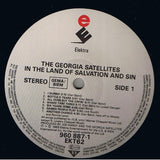In The Land Of Salvation And Sin