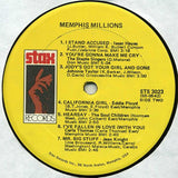 Memphis Millions