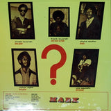 Be Nice To The People