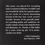 I Don't Want To Go To Bed