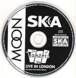 Live In London