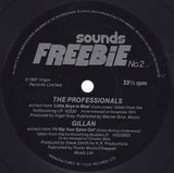 Sounds Freebie No. 2