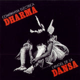 L'Àngel De La Dansa