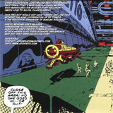 Requiem For Jack Kirby