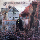 Black Sabbath