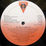 Black Sabbath