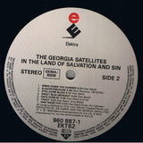 In The Land Of Salvation And Sin
