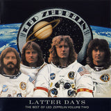 Early Days & Latter Days (The Best Of Led Zeppelin Volumes One And Two)
