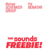The Sounds Freebie!