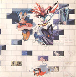 The Wall