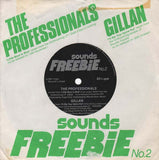 Sounds Freebie No. 2