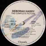 The Complete Picture - The Very Best Of Deborah Harry And Blondie