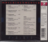 Maschinenmensch