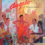 Angelo Y Su Conjunto Modelo