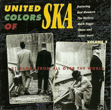 United Colors Of Ska Volume 3