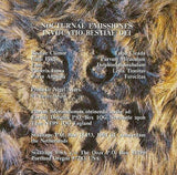 Invocation Of The Beast Gods