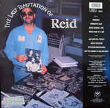 The Last Temptation Of Reid